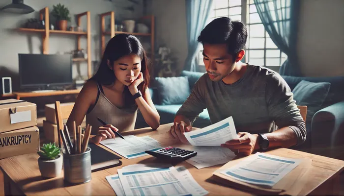 무직자개인회생