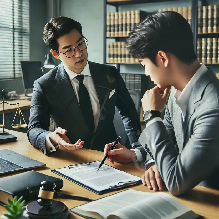 개인회생개시결정