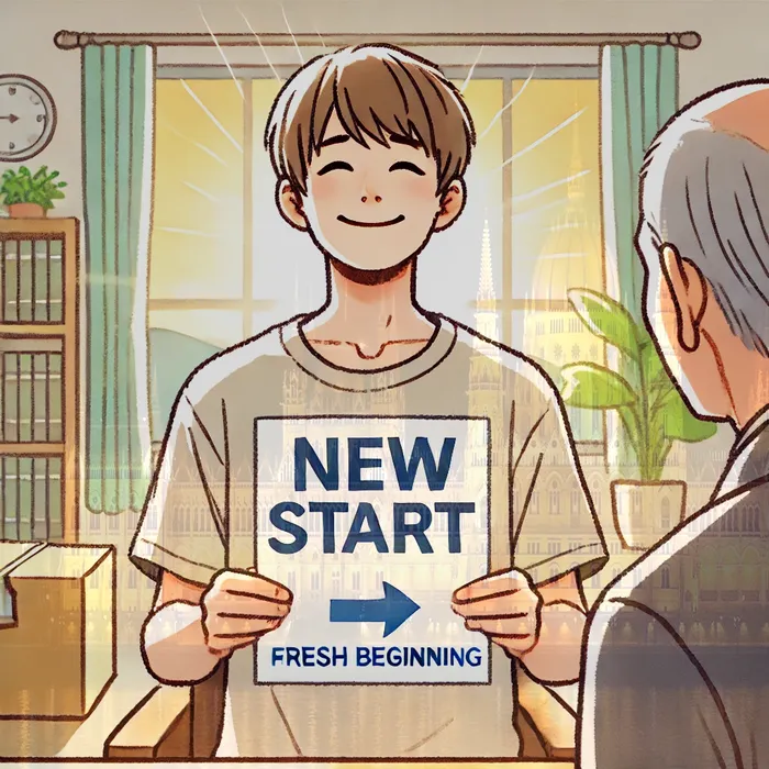 신용회복지원제도