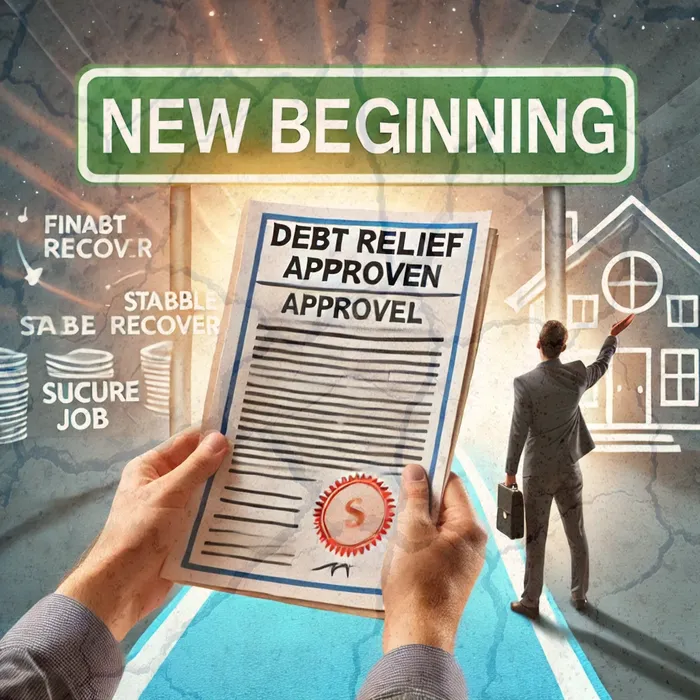 개인회생금지명령