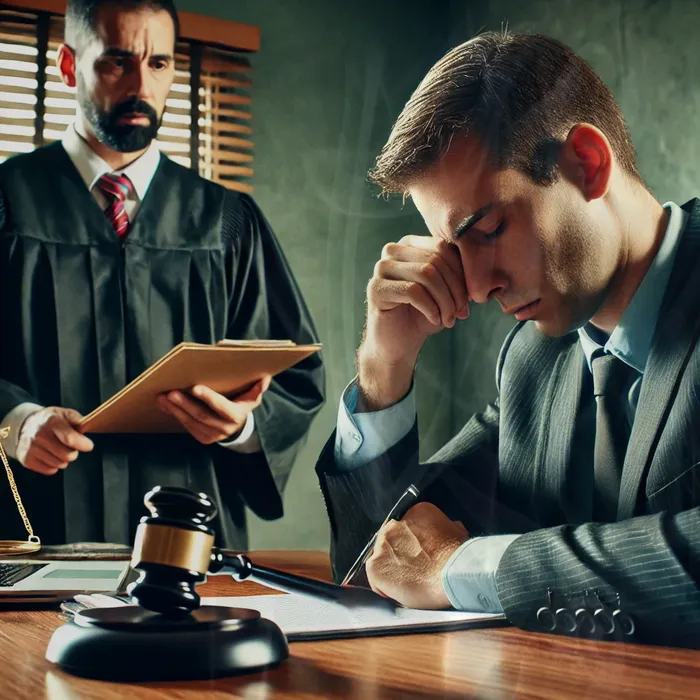 개인회생금지명령