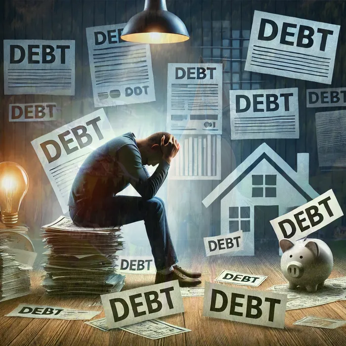 개인회생금지명령