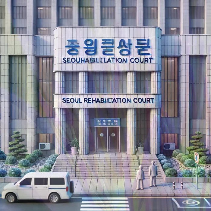 개인회생자격조건