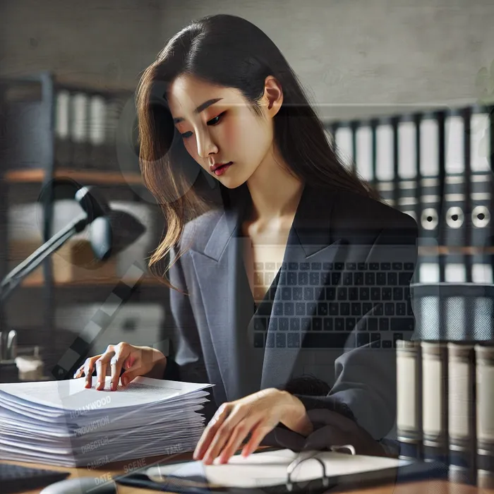 개인회생이의신청서