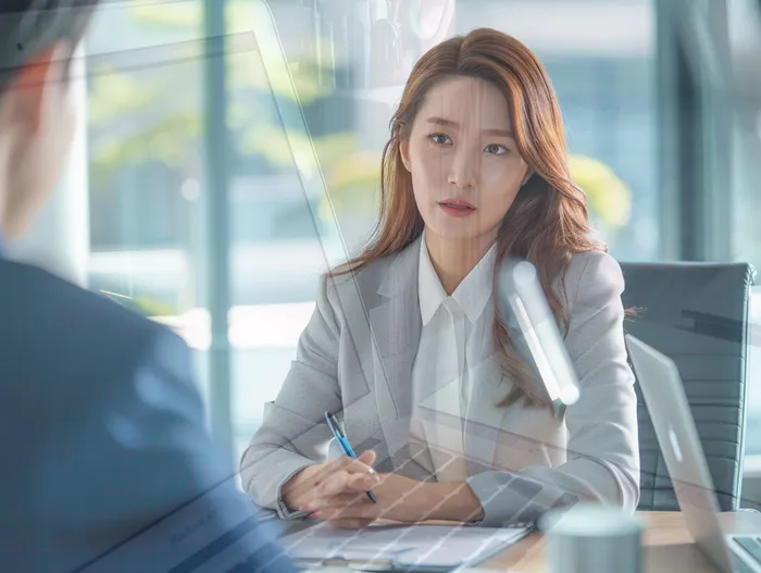 개인회생이의신청서