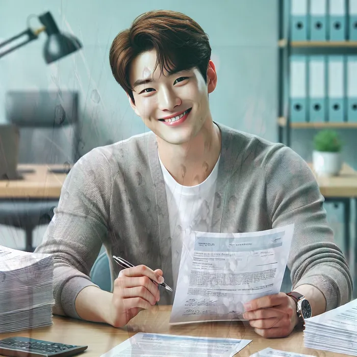 지방법원개인회생