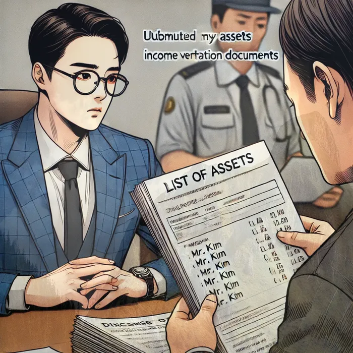 개인워크아웃조건