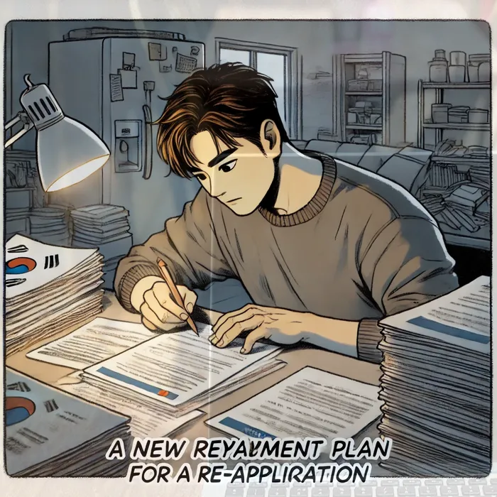 개인회생변제금계산