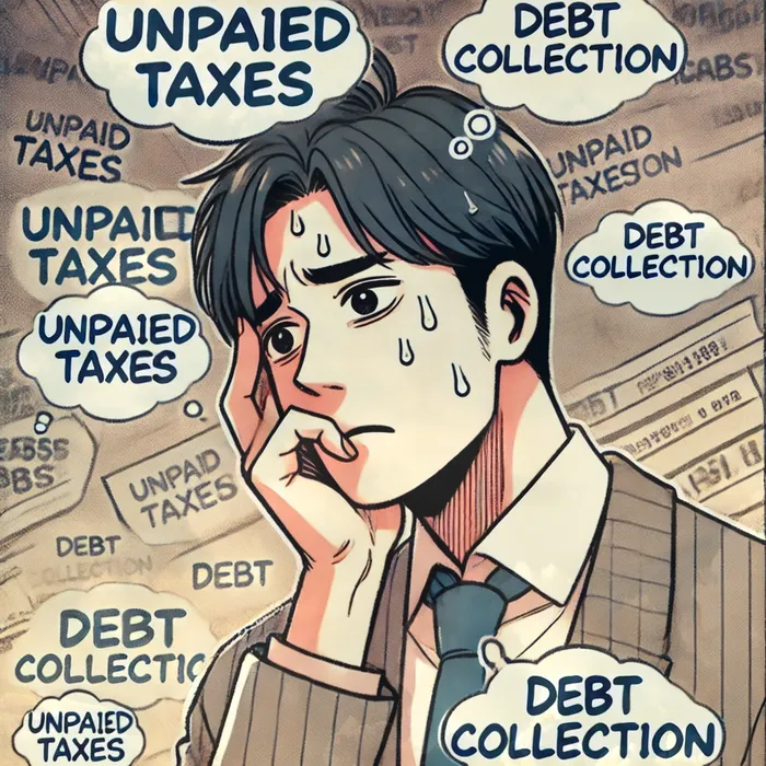 2024년 개인회생