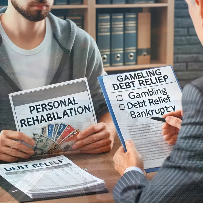 2024년 개인회생