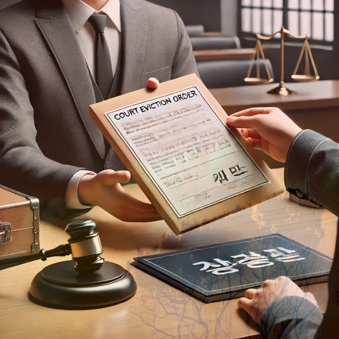 2024년 개인회생