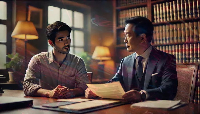 개인회생면책신청서양식