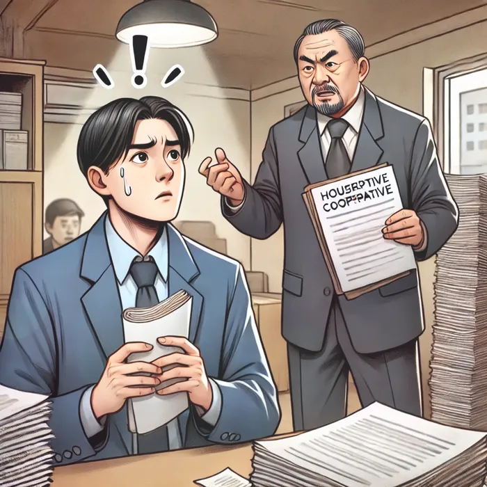 대환대출 연체 시