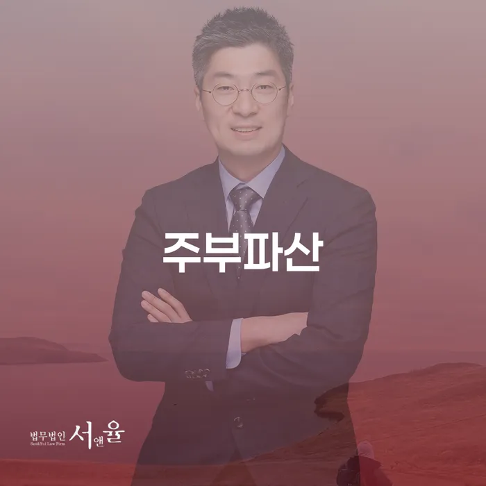 주부파산 추심 대응법 노하우들