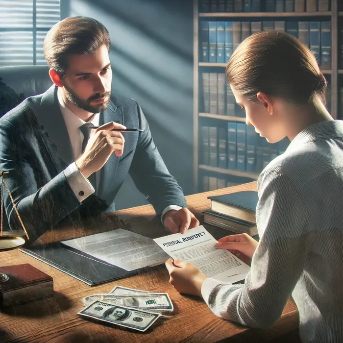 개인파산신청자격