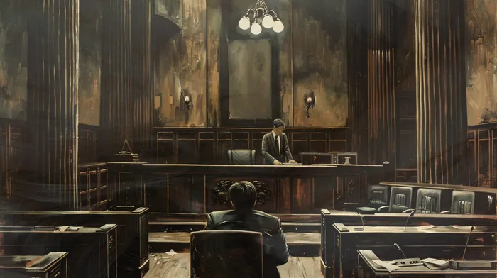 개인회생변호사