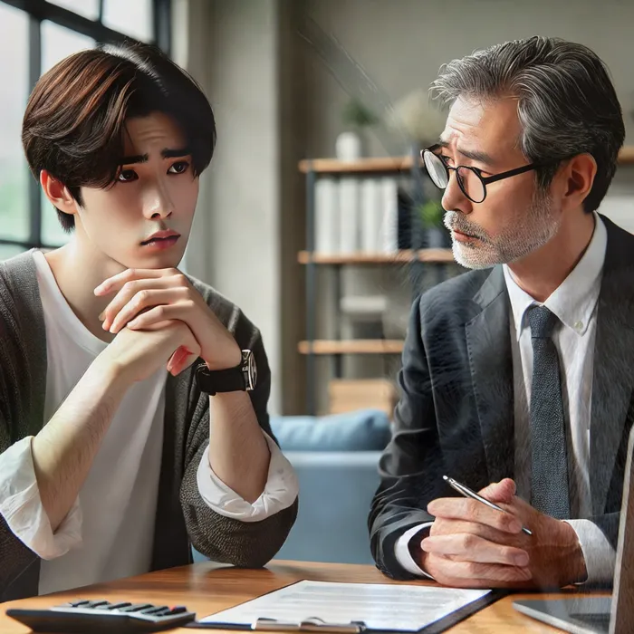 카드값대출 연체 시