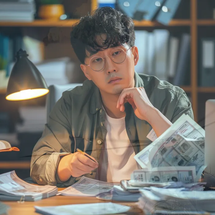 개인회생법무사비용