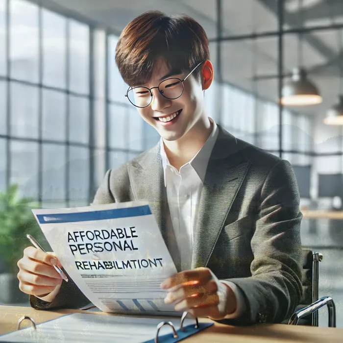 개인회생파산면책