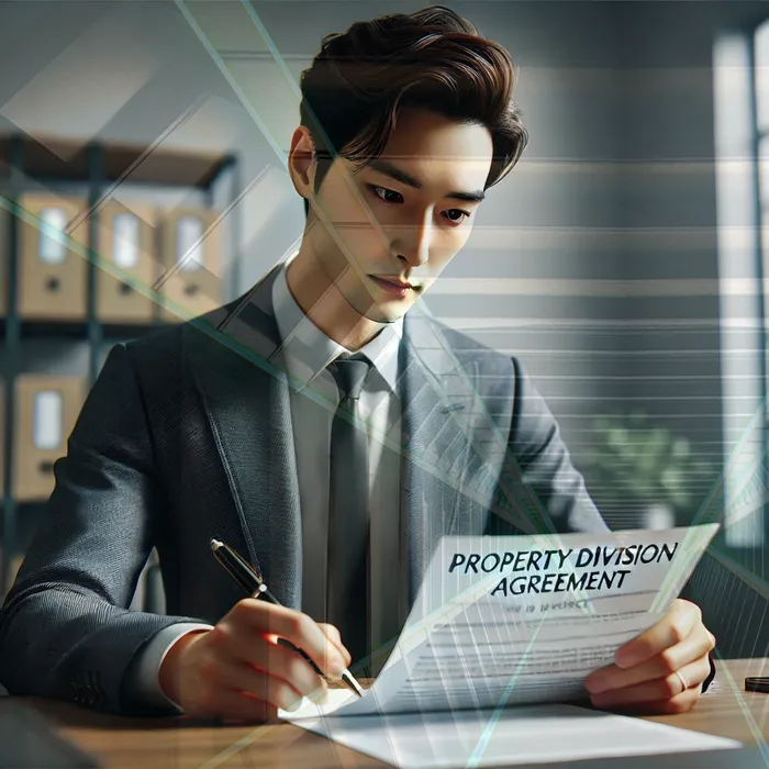 개인회생자가진단