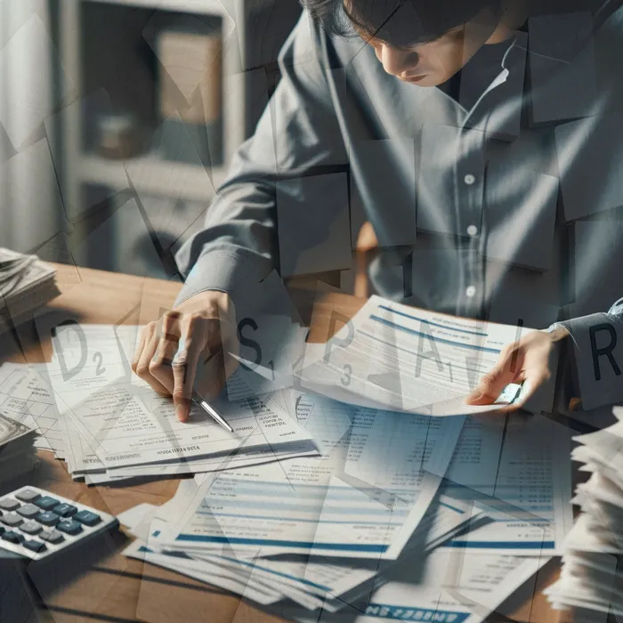 개인대출 연체 시