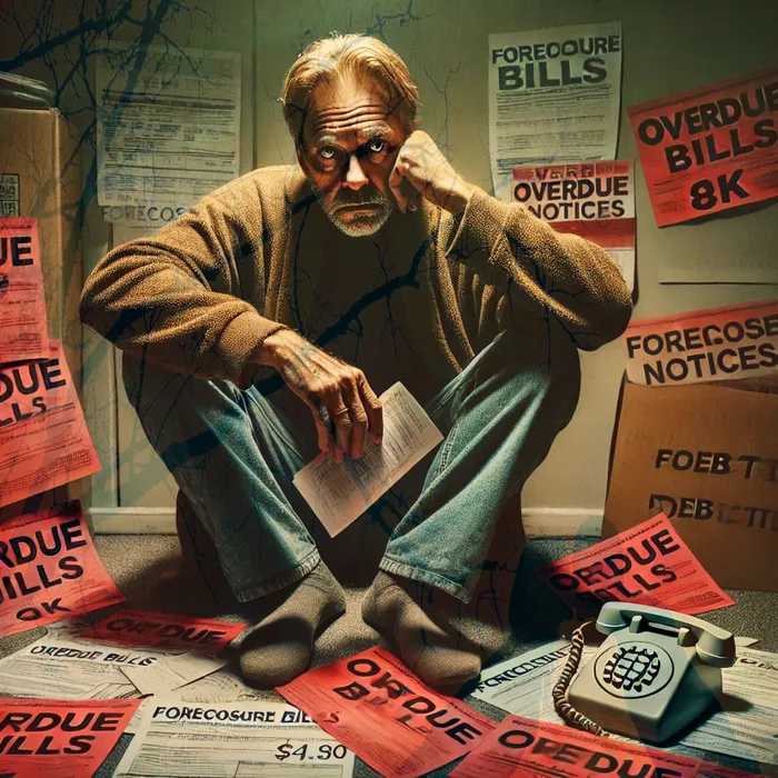 개인대출 연체 시