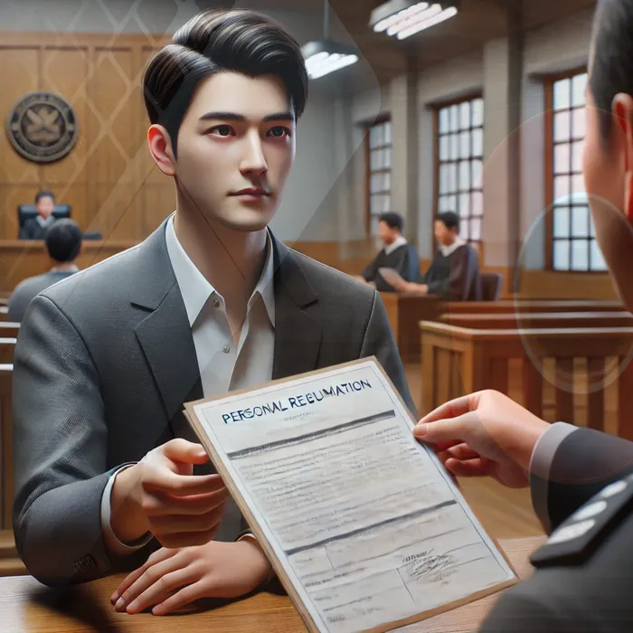 개인회생채권자