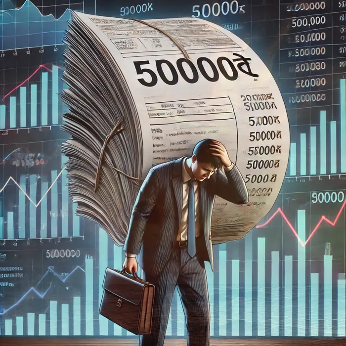 개인회생폐지 후 재신청