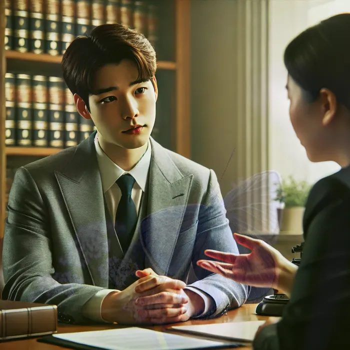 개인파산법무사