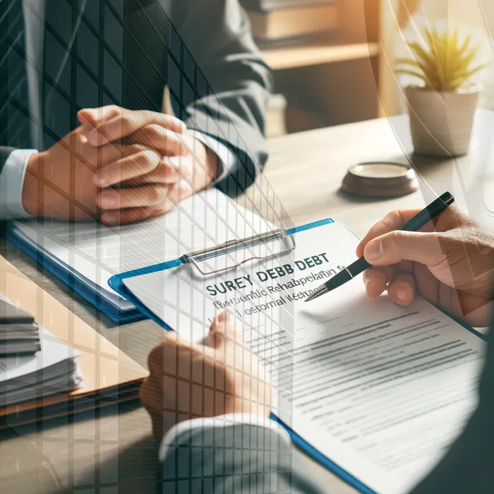 개인회생기각시