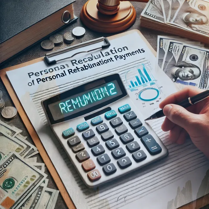 개인회생 면책 후 재신청