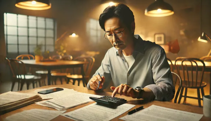 개인회생수임료대출 안하고 자체 분납이 가능한