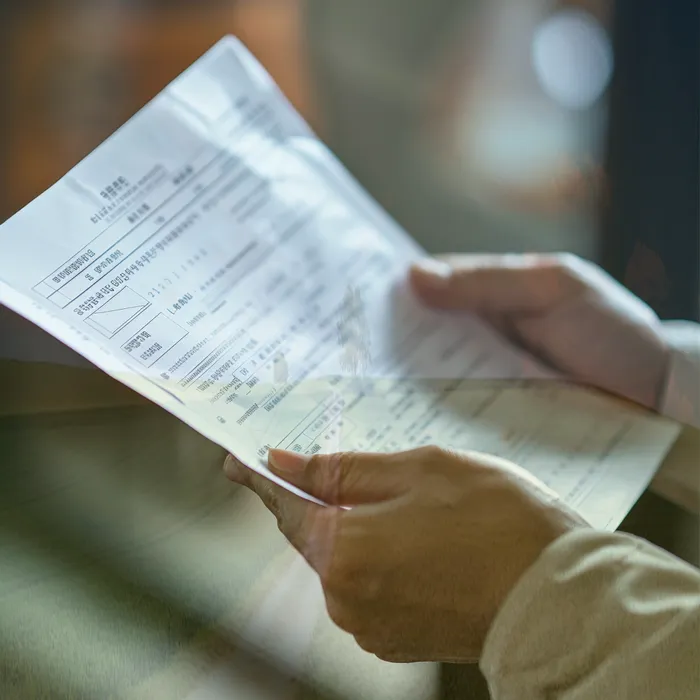 공동사업자대출 연체 시