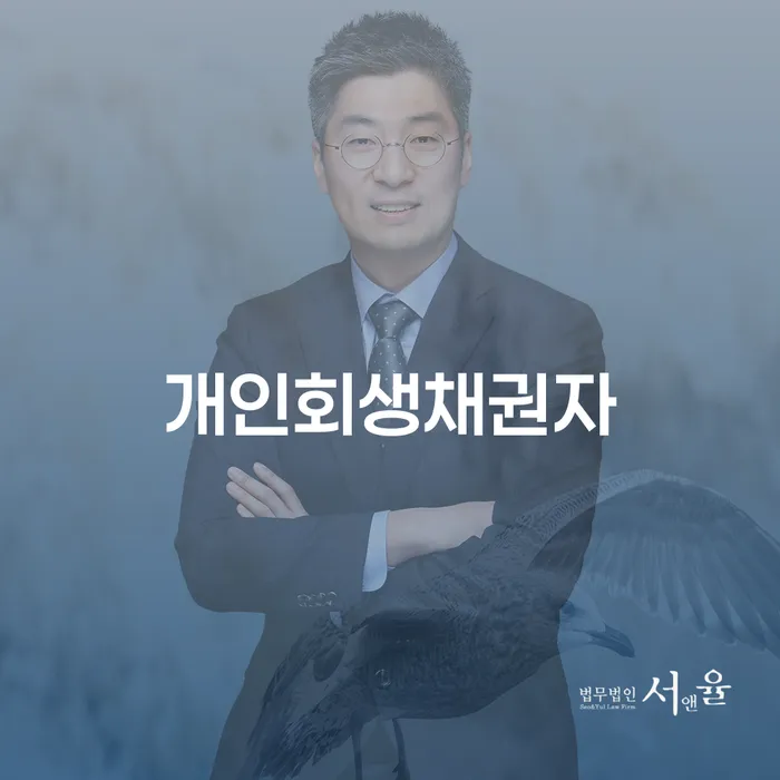 안동시 신용불량자사면 개인회생 제도 접수를
