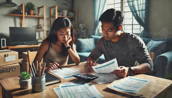 개인회생채권자