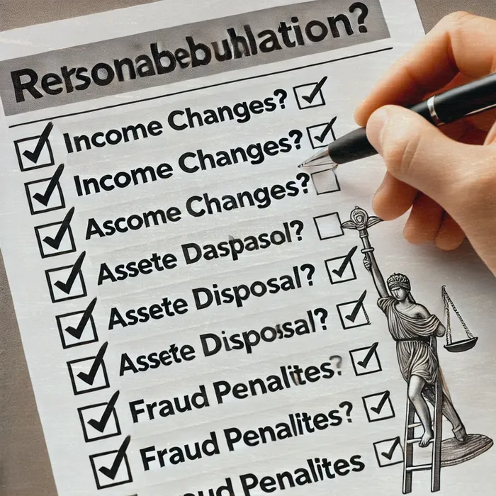 개인회생 후 재산 관리