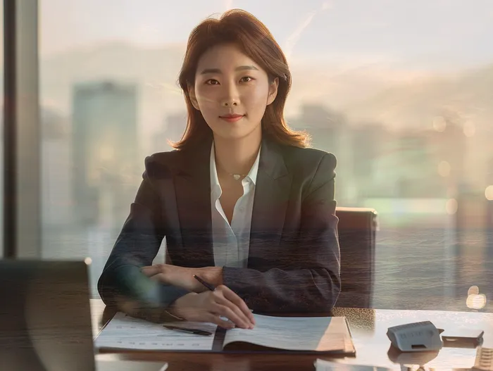 성공적인 협상 예시