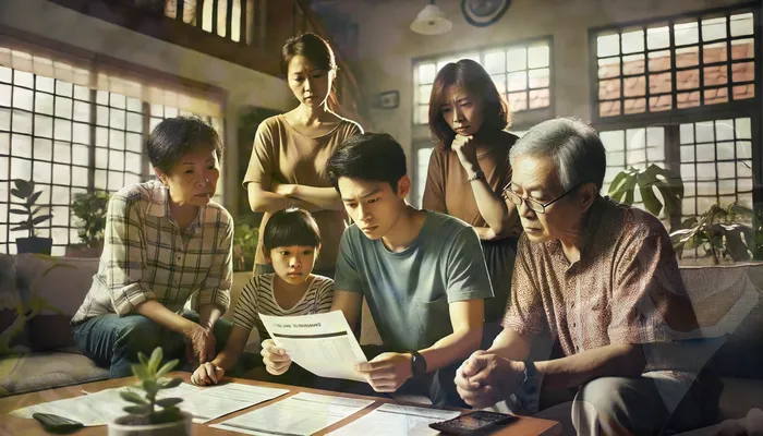 신용회복변호사