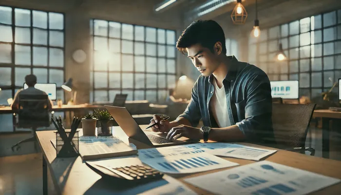 개인회생 신청자 소득 검토