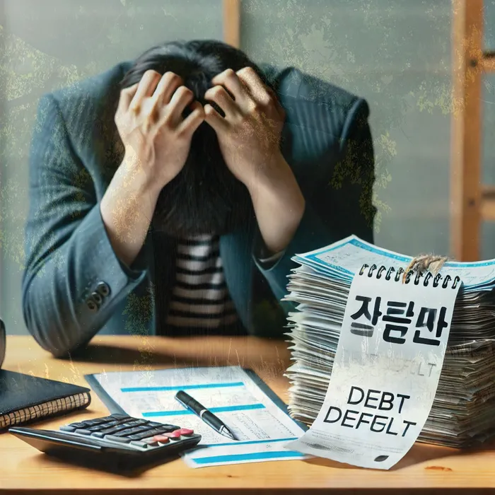 성공적인 개인회생 사례