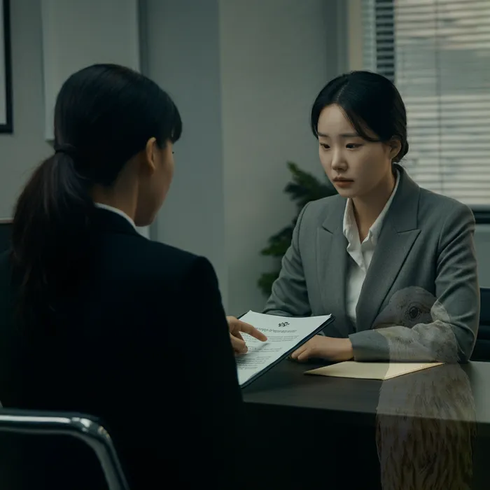 변제금 조정 절차