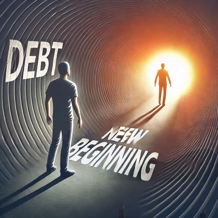 개인회생의 필요성