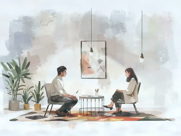 개인회생과 개인파산의 차이점