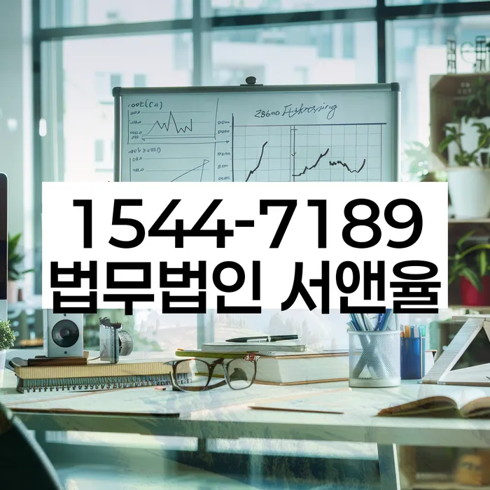 성공적인 개인회생 사례