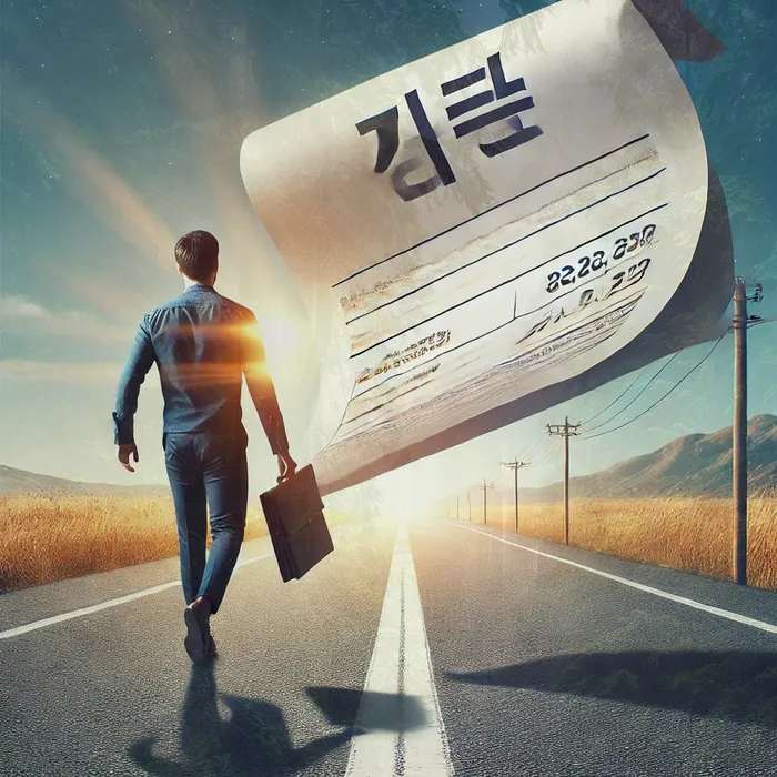 채권추심 금지명령