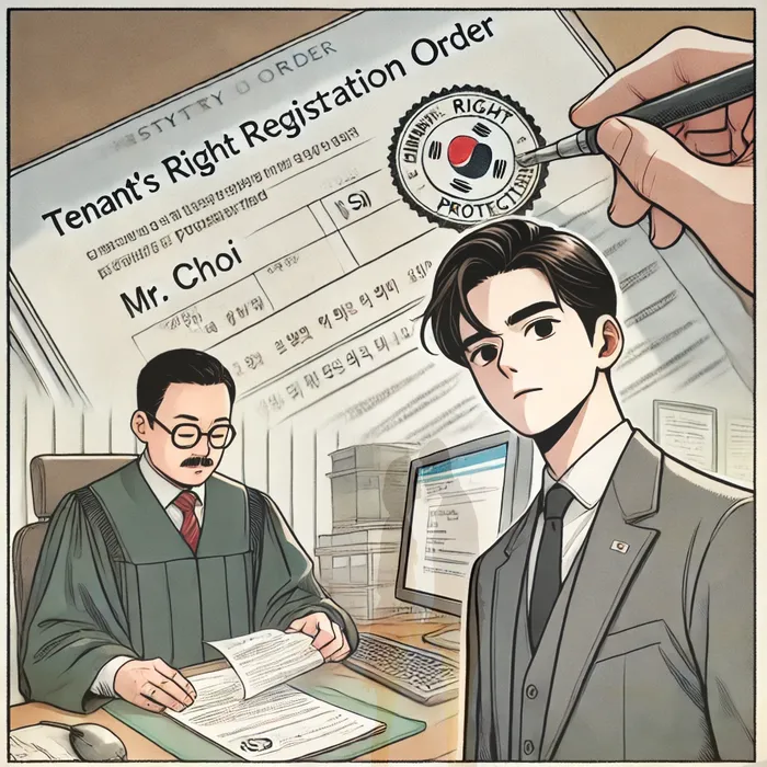 개인회생 신청서 작성 방법