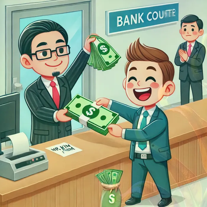 성공적인 개인회생 사례