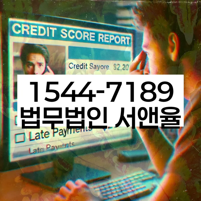 개인회생 재산 신고