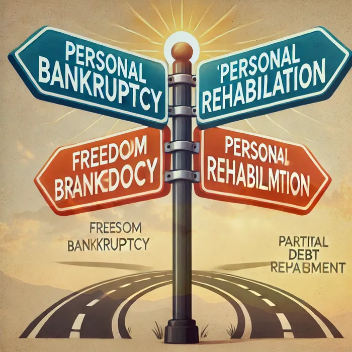 개인회생 서류 준비