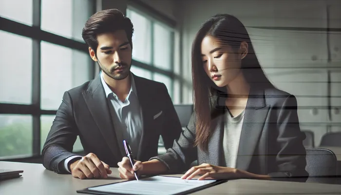 채무자대리인제도 활용